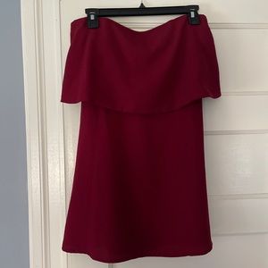 Lulus Mini Dress